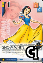 Snow White